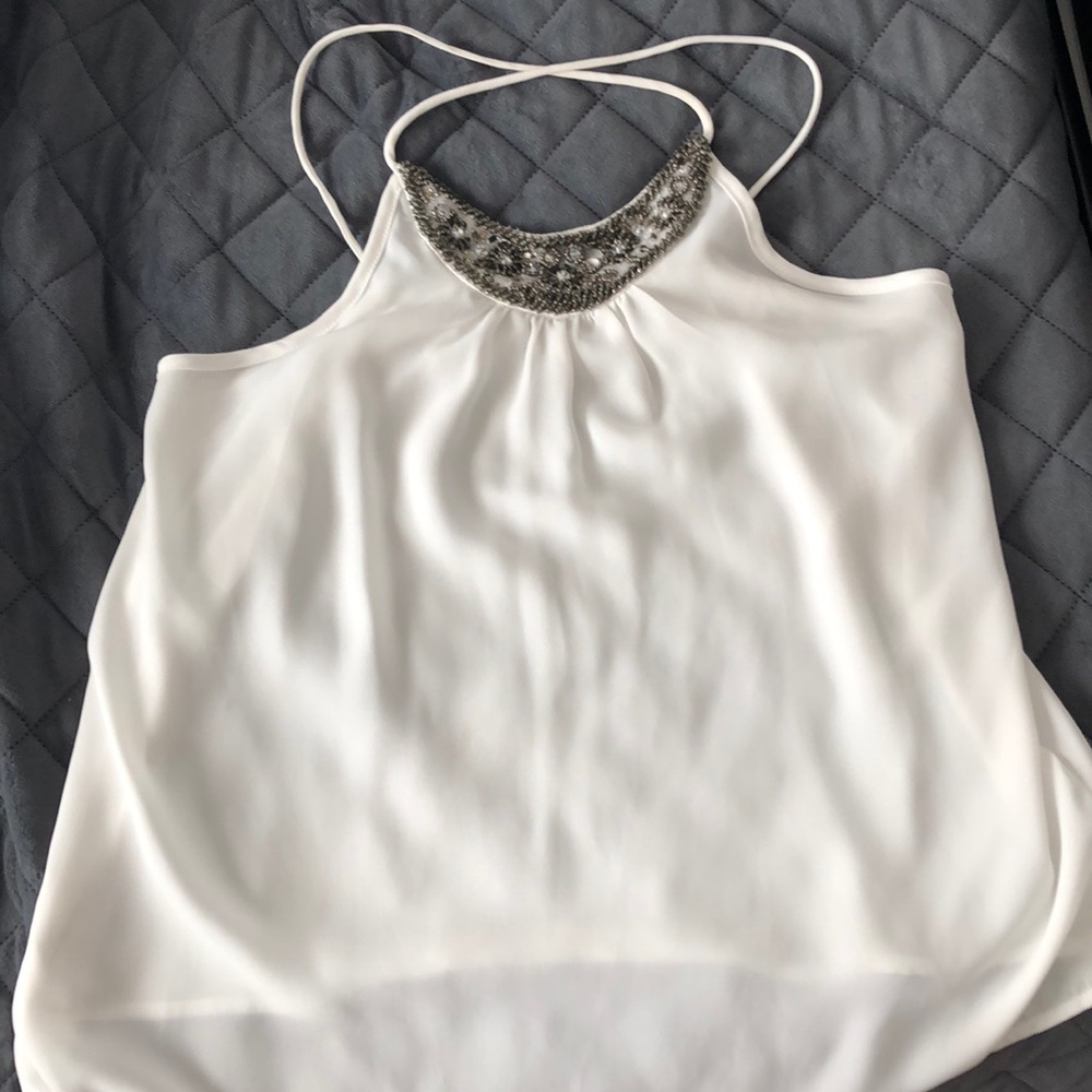 White Top